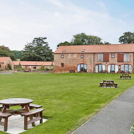 Trueman Ferienhaus Filey